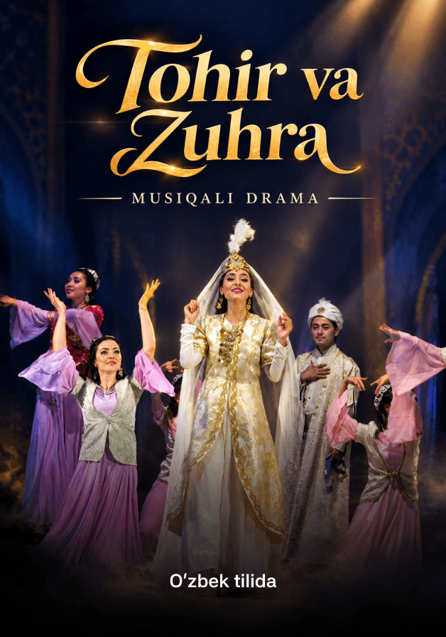 Tohir va Zuhra