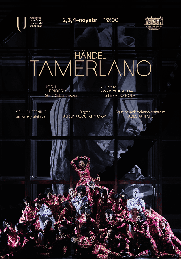 Tamerlano