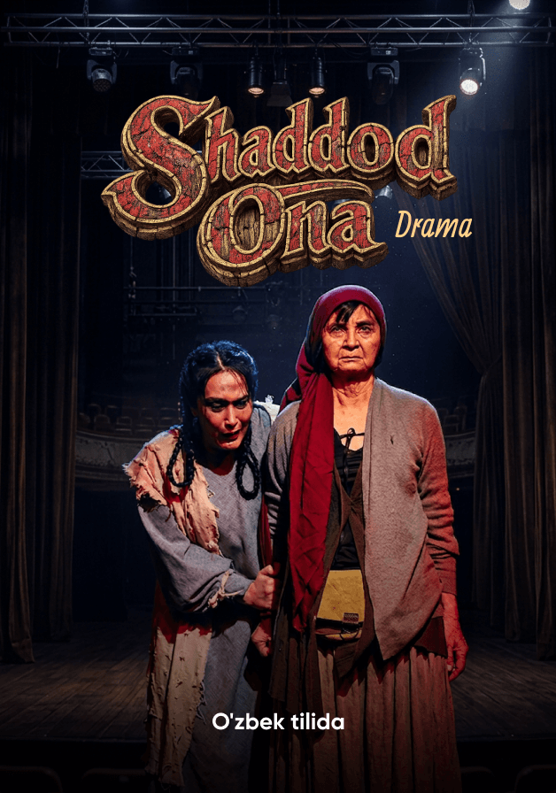 Shaddod ona