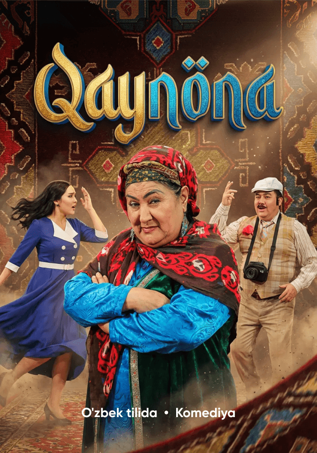 Qaynona
