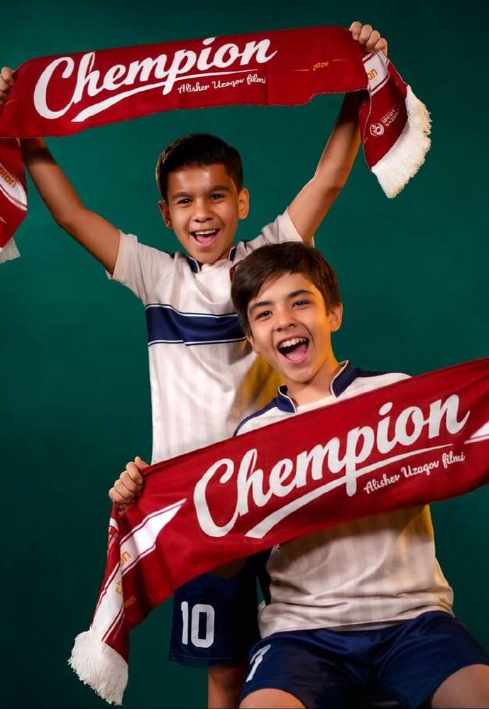 Chempion
